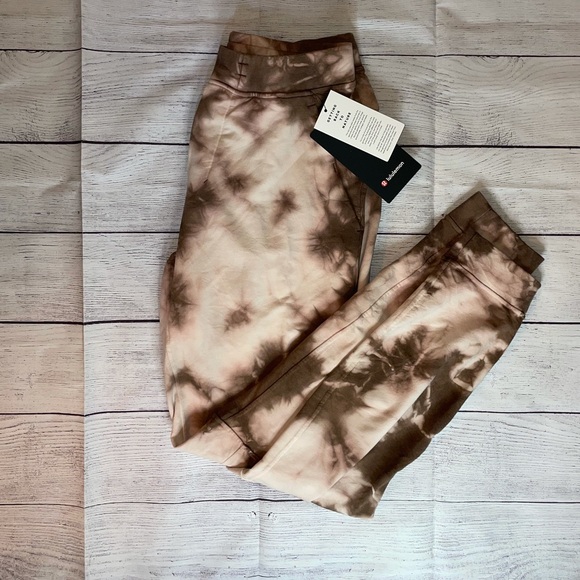 lululemon athletica Other - NWT Lululemon Men's City Sweat Jogger